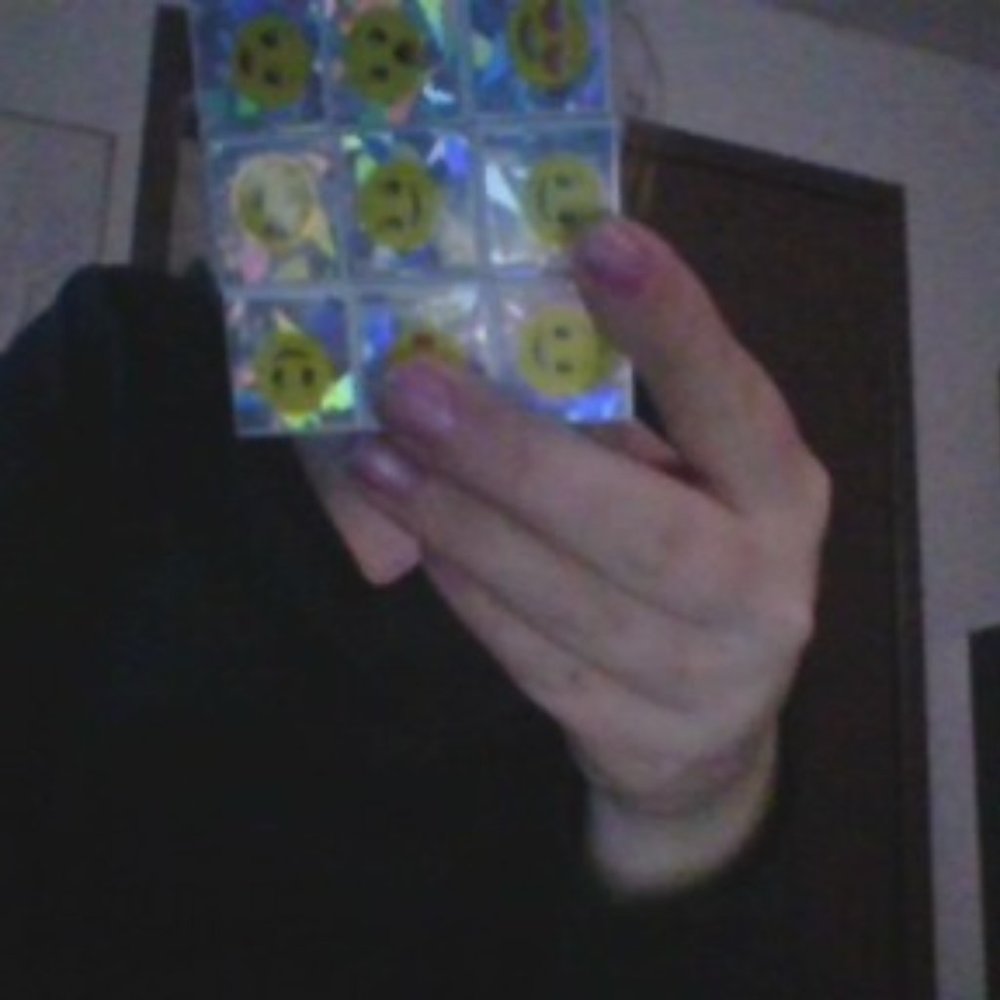 shoes,purses,books,lip gloss and rubix cubes